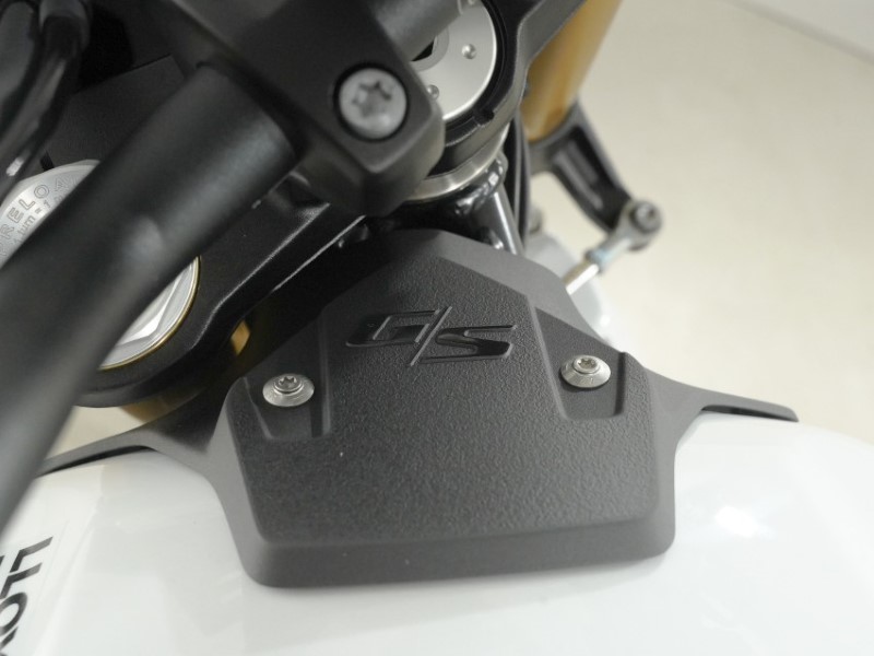 2026 (26) BMW Motorrad R12 GS (25MY) 5521151