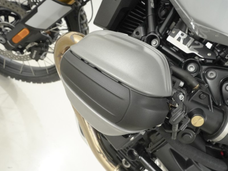 2026 (26) BMW Motorrad R12 GS (25MY) 5521147