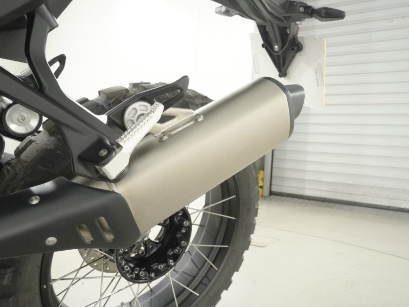 2026 (26) BMW Motorrad R12 GS (25MY) 5521166