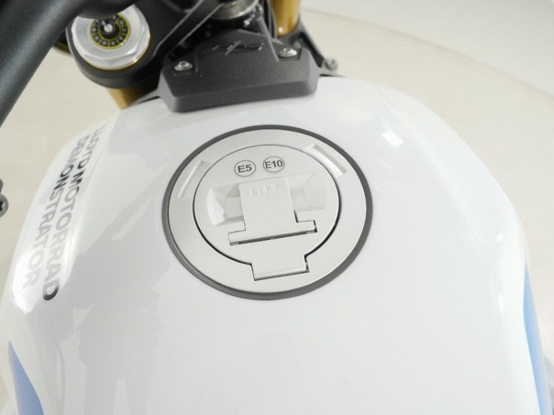 2026 (26) BMW Motorrad R12 GS (25MY) 5521150