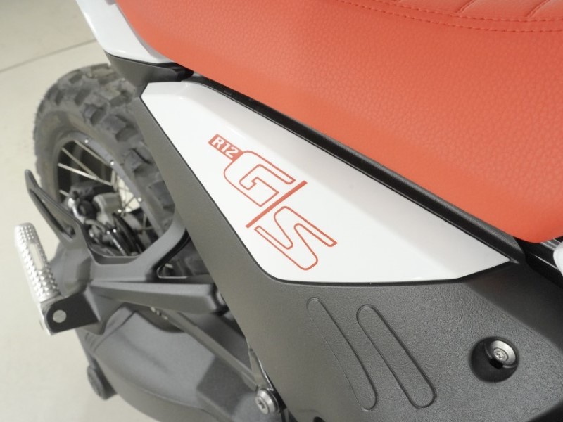 2026 (26) BMW Motorrad R12 GS (25MY) 5521164