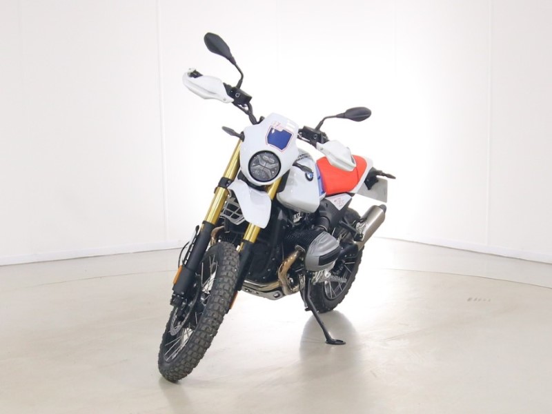 2026 (26) BMW Motorrad R12 GS (25MY) 5521169