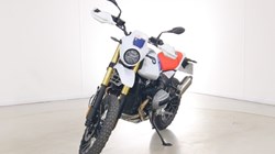 2026 (26) BMW Motorrad R12 GS (25MY) 5521169