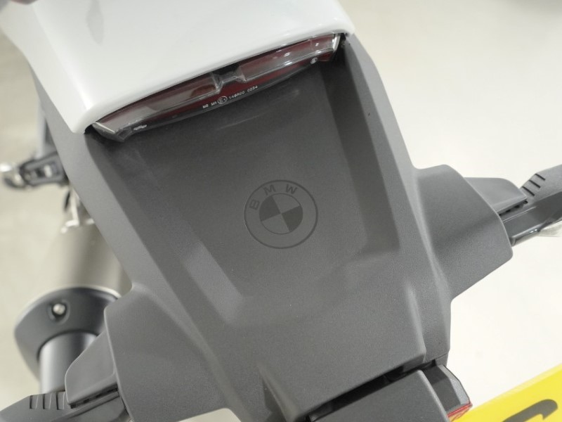 2026 (26) BMW Motorrad R12 GS (25MY) 5521144