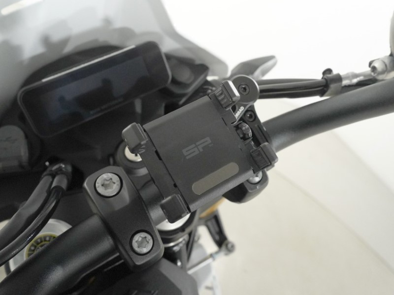 2026 (26) BMW Motorrad R12 GS (25MY) 5521154