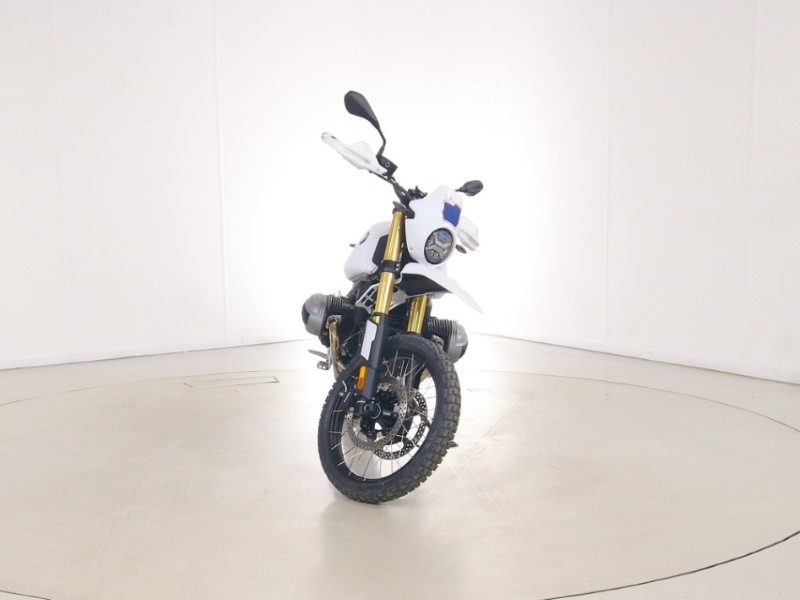 2026 (26) BMW Motorrad R12 GS (25MY) 5521168
