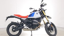 2026 (26) BMW Motorrad R12 GS (25MY) 5521174