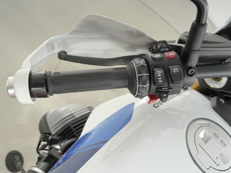 2026 (26) BMW Motorrad R12 GS (25MY) 5521152