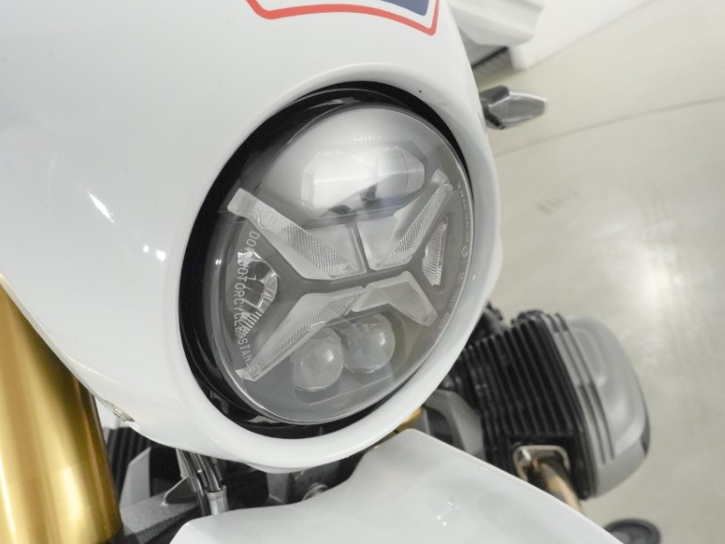 2026 (26) BMW Motorrad R12 GS (25MY) 5521158