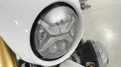 2026 (26) BMW Motorrad R12 GS (25MY) 5521158