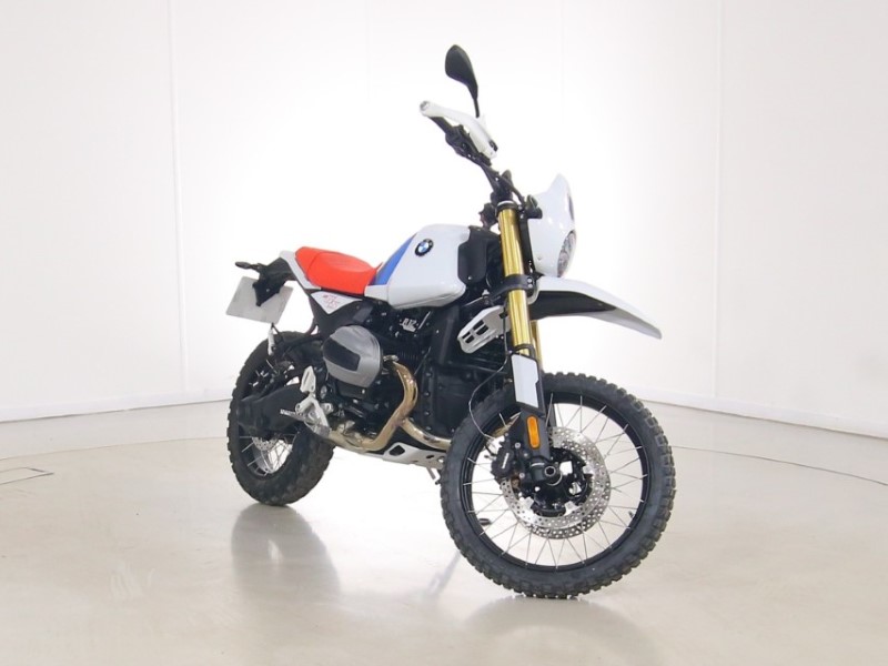 2026 (26) BMW Motorrad R12 GS (25MY) 5521167