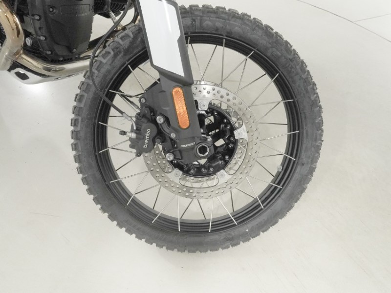 2026 (26) BMW Motorrad R12 GS (25MY) 5521159