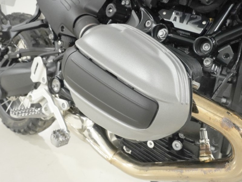 2026 (26) BMW Motorrad R12 GS (25MY) 5521162