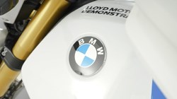 2026 (26) BMW Motorrad R12 GS (25MY) 5521149