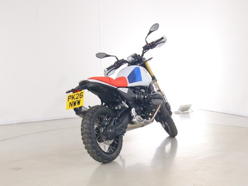 2026 (26) BMW Motorrad R12 GS (25MY) 5521173