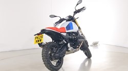 2026 (26) BMW Motorrad R12 GS (25MY) 5521173