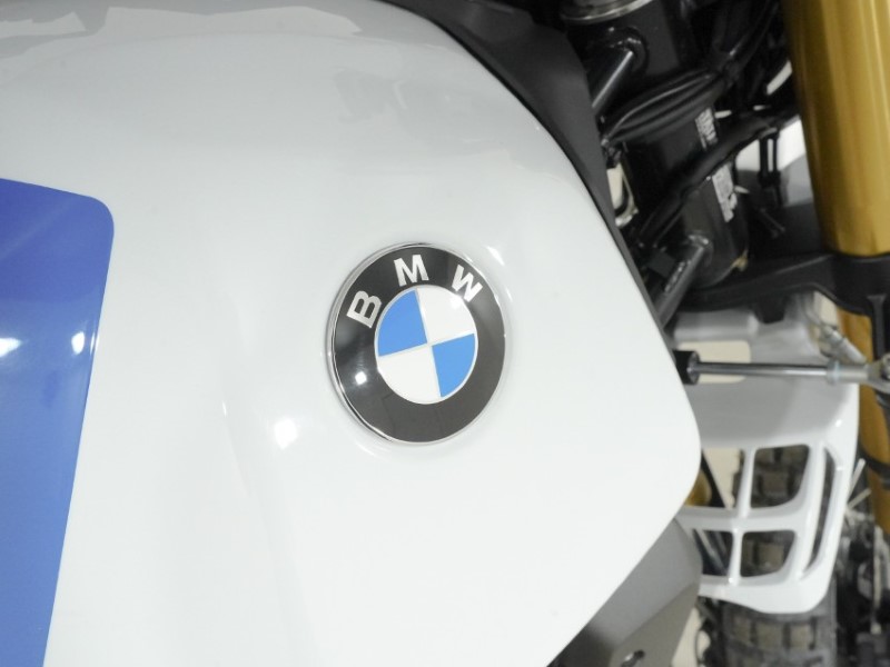 2026 (26) BMW Motorrad R12 GS (25MY)