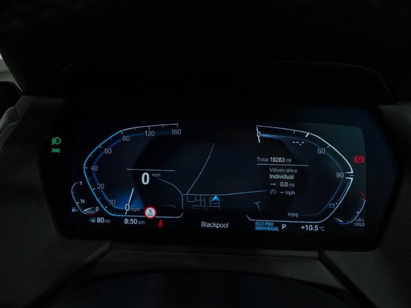 2023 (23) BMW 1 SERIES 118i [136] M Sport 5dr Step Auto [LCP] 5211783