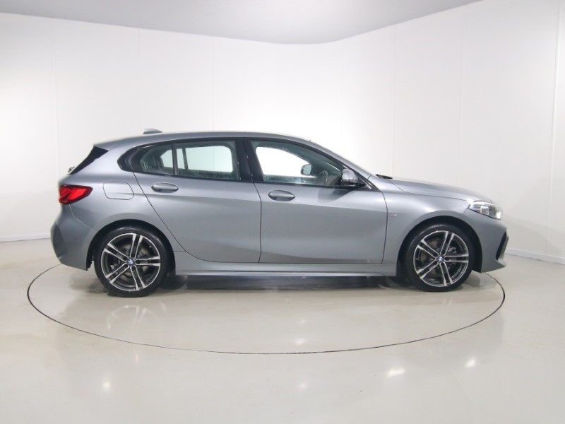 2023 (23) BMW 1 SERIES 118i [136] M Sport 5dr Step Auto [LCP] 5211806