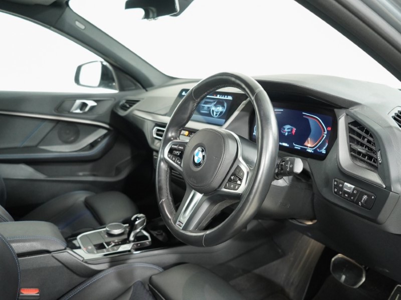 2023 (23) BMW 1 SERIES 118i [136] M Sport 5dr Step Auto [LCP] 5211762