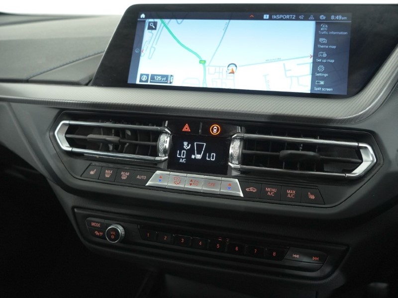 2023 (23) BMW 1 SERIES 118i [136] M Sport 5dr Step Auto [LCP] 5211770