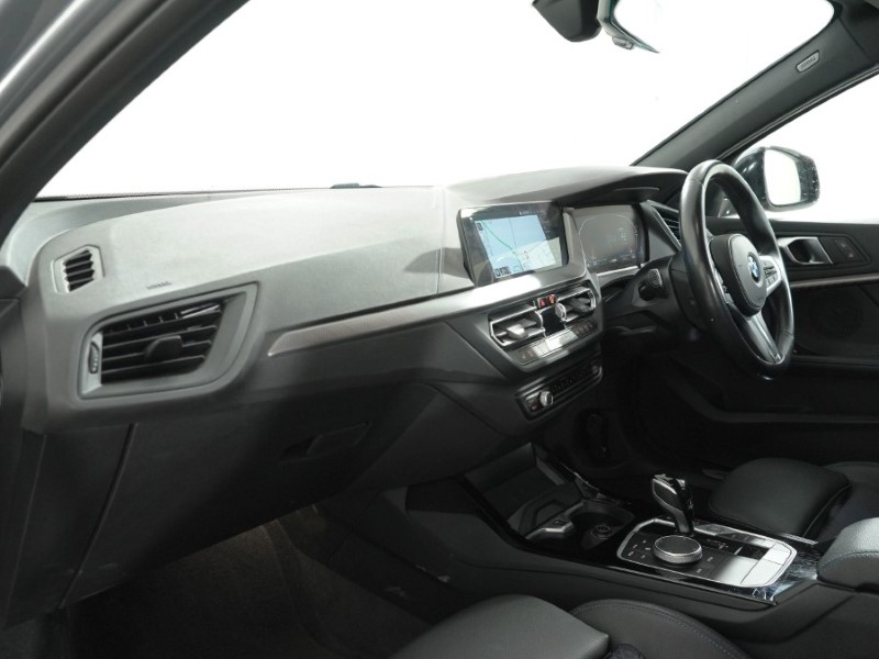 2023 (23) BMW 1 SERIES 118i [136] M Sport 5dr Step Auto [LCP] 5211789