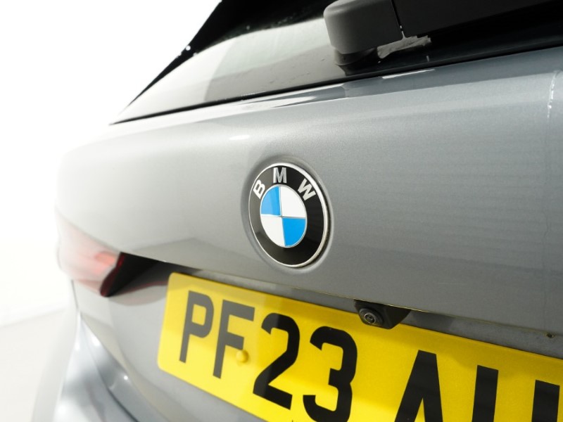 2023 (23) BMW 1 SERIES 118i [136] M Sport 5dr Step Auto [LCP] 5211795