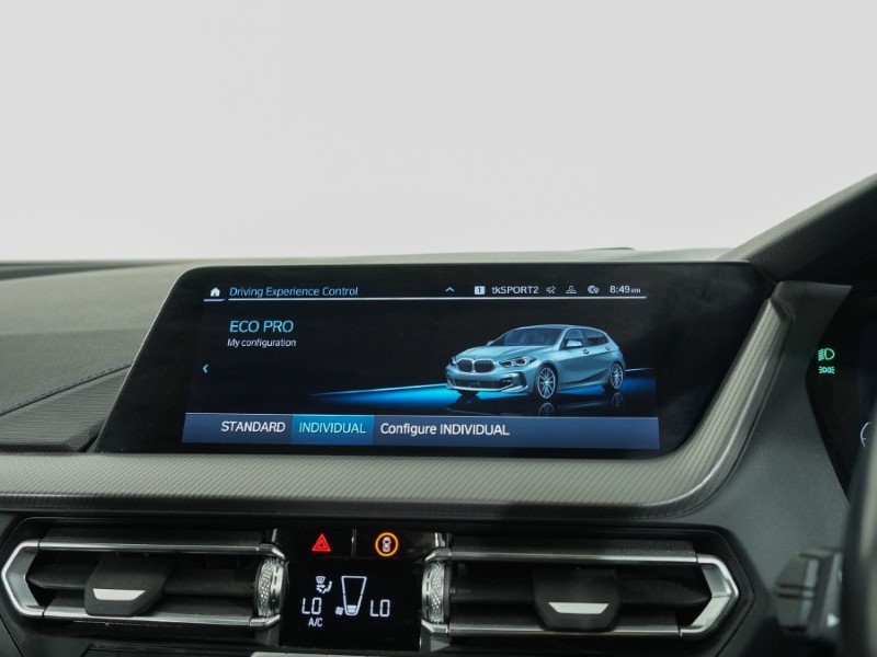 2023 (23) BMW 1 SERIES 118i [136] M Sport 5dr Step Auto [LCP] 5211779