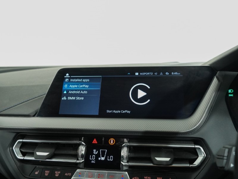 2023 (23) BMW 1 SERIES 118i [136] M Sport 5dr Step Auto [LCP] 5211782