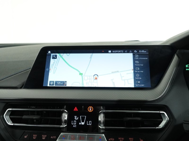 2023 (23) BMW 1 SERIES 118i [136] M Sport 5dr Step Auto [LCP] 5211769