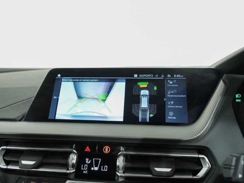 2023 (23) BMW 1 SERIES 118i [136] M Sport 5dr Step Auto [LCP] 5211780