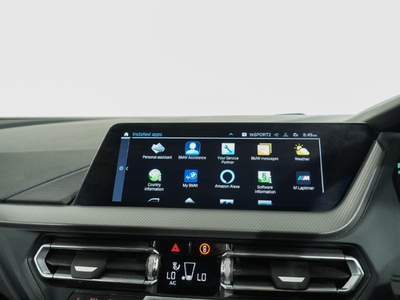 2023 (23) BMW 1 SERIES 118i [136] M Sport 5dr Step Auto [LCP] 5211781