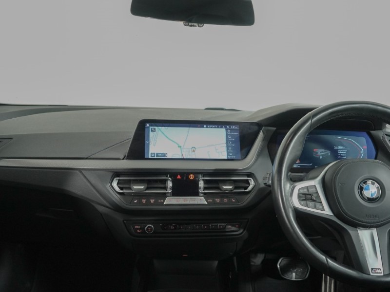 2023 (23) BMW 1 SERIES 118i [136] M Sport 5dr Step Auto [LCP] 5211792