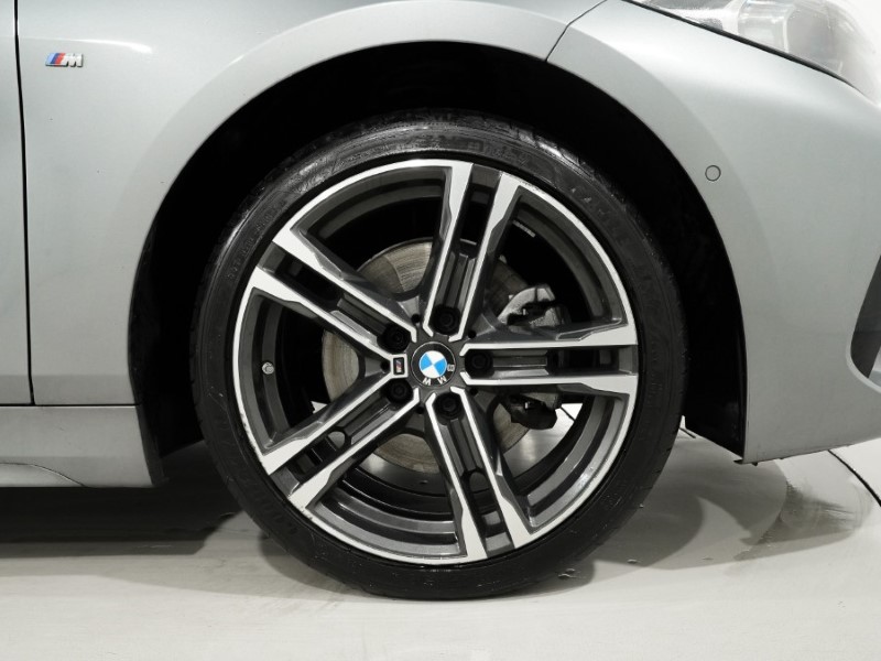 2023 (23) BMW 1 SERIES 118i [136] M Sport 5dr Step Auto [LCP] 5211786