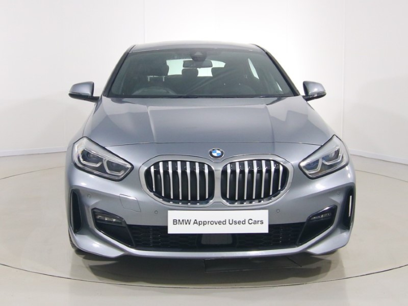 2023 (23) BMW 1 SERIES 118i [136] M Sport 5dr Step Auto [LCP] 5211800