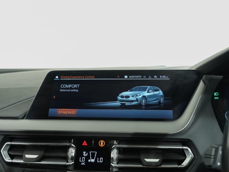 2023 (23) BMW 1 SERIES 118i [136] M Sport 5dr Step Auto [LCP] 5211778