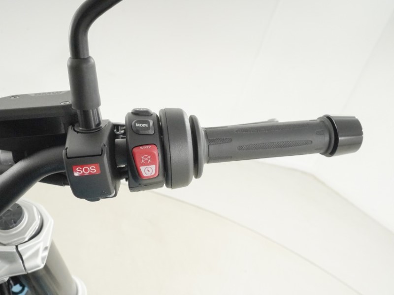 2026 (26) BMW Motorrad R1300 GS TE ASA (25MY) 5519636