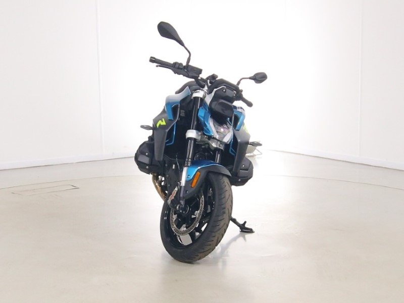 2026 (26) BMW Motorrad R1300 GS TE ASA (25MY) 5519651