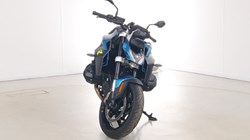 2026 (26) BMW Motorrad R1300 GS TE ASA (25MY) 5519651