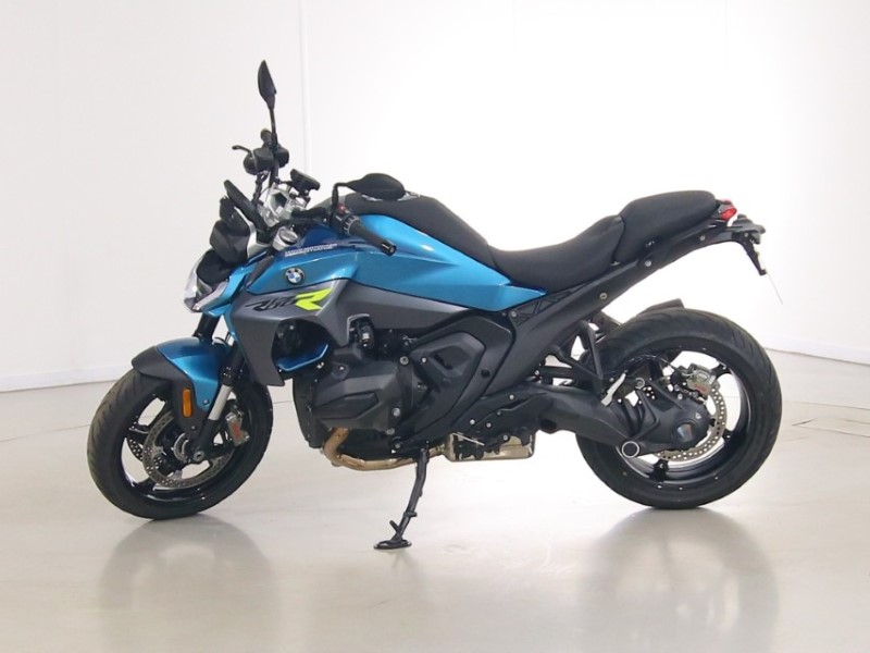 2026 (26) BMW Motorrad R1300 GS TE ASA (25MY) 5519653