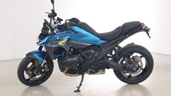 2026 (26) BMW Motorrad R1300 GS TE ASA (25MY) 5519653