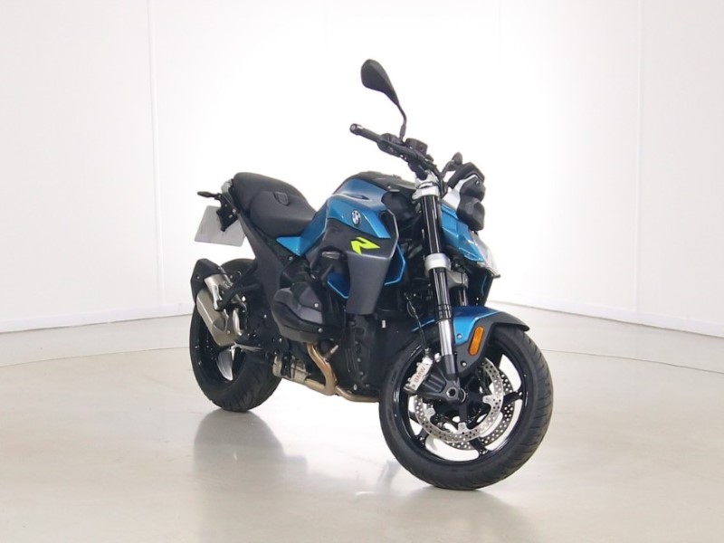 2026 (26) BMW Motorrad R1300 GS TE ASA (25MY) 5519650