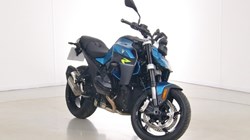 2026 (26) BMW Motorrad R1300 GS TE ASA (25MY) 5519650