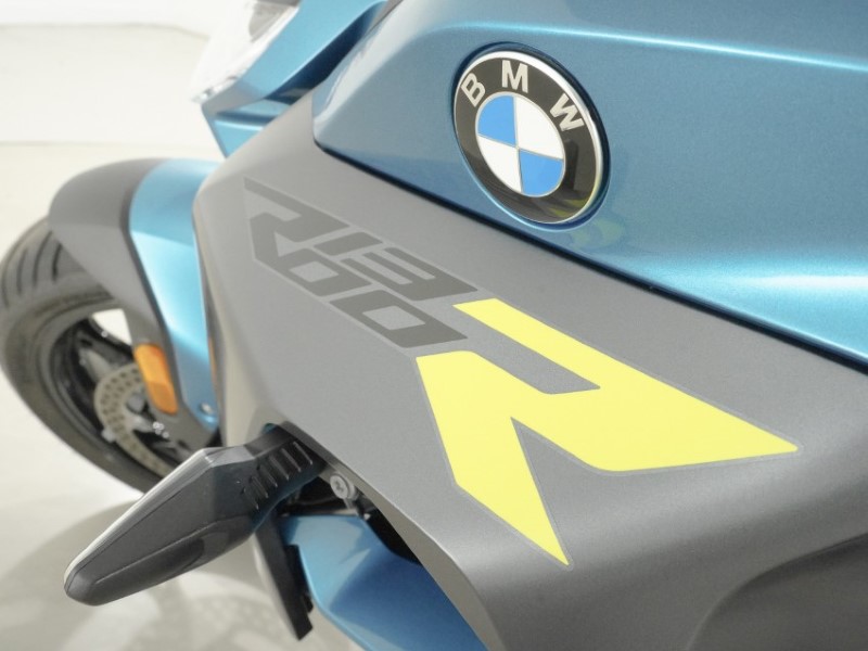 2026 (26) BMW Motorrad R1300 GS TE ASA (25MY) 5519640