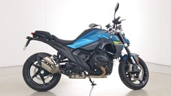 2026 (26) BMW Motorrad R1300 GS TE ASA (25MY) 5519657