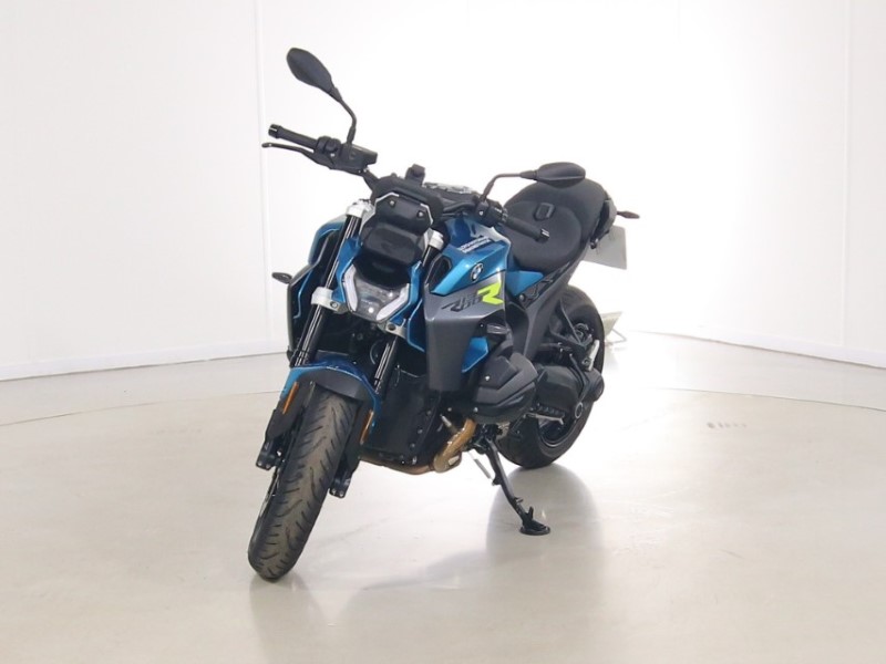 2026 (26) BMW Motorrad R1300 GS TE ASA (25MY) 5519652