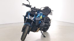 2026 (26) BMW Motorrad R1300 GS TE ASA (25MY) 5519652