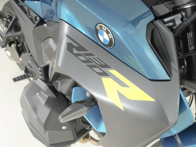 2026 (26) BMW Motorrad R1300 GS TE ASA (25MY) 5519645