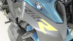 2026 (26) BMW Motorrad R1300 GS TE ASA (25MY) 5519645