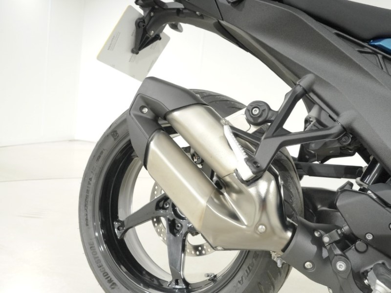 2026 (26) BMW Motorrad R1300 GS TE ASA (25MY) 5519648